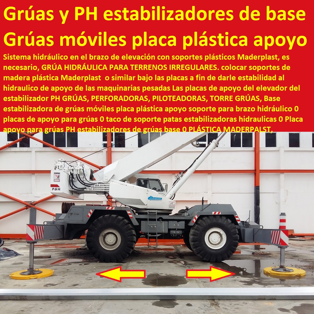 Placas estabilizadoras para grúas 0 placas de apoyo planas para grúa 0 soporte hidráulico 0 almohadillas para gruas 0 placa estabilizadora para gruas y equipos de elevación 0 zapatas alta resistencia almohadillas soporte fuerte ptar 01 Placas estabilizadoras para grúas 0 placas de apoyo planas para grúa 0 soporte hidráulico 0 almohadillas para gruas 0 placa estabilizadora para gruas y equipos de elevación 0 zapatas alta resistencia almohadillas soporte fuerte ptar 01 Somos fabricantes de compuertas, diques, charnelas, válvulas, tapas de cámaras de inspección, represas, tanques subterráneos ptar ptap ptl, plantas tratamiento aguas, fábrica de piezas en polipropileno, como se hace, rápido donde puedo comprar cerca de mí, asistencia inmediata, comprar online, cotizar en línea, teléfono celular WhatsApp, 